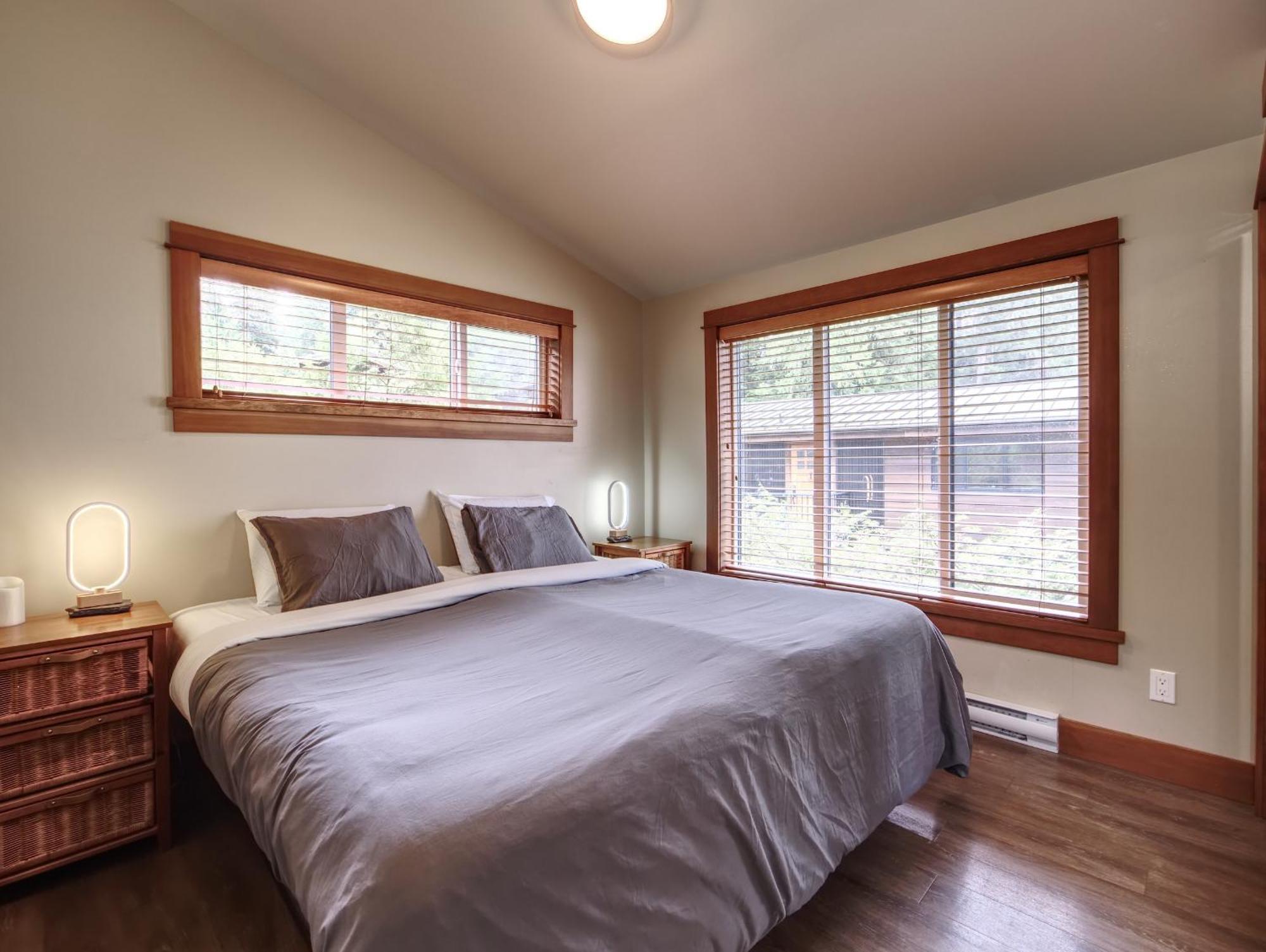 Handsome Dan'S Vacation Cottage Rentals Port Renfrew Szoba fotó