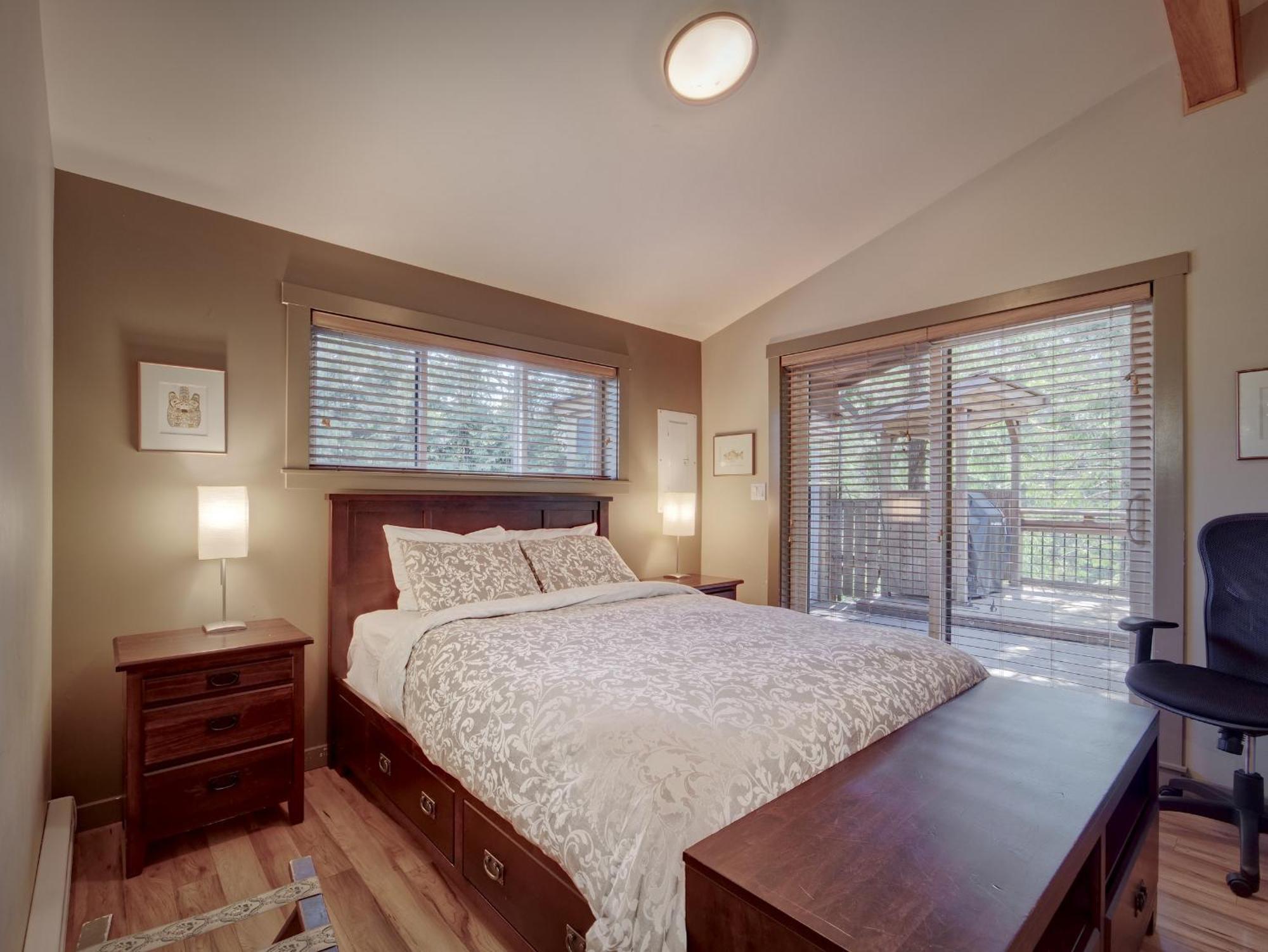 Handsome Dan'S Vacation Cottage Rentals Port Renfrew Szoba fotó